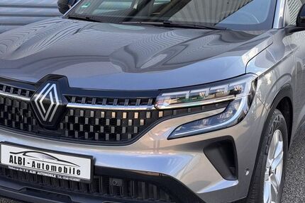 Renault Austral 48.665 km 23.480 € Niefern-Öschelbronn 75223