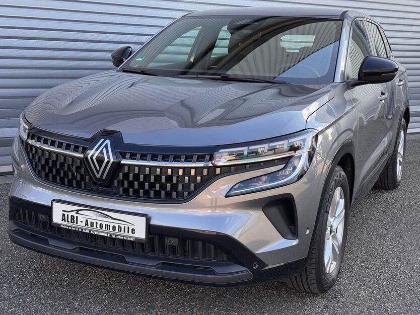 Renault Austral 48.665 km 23.480 € Niefern-Öschelbronn 75223
