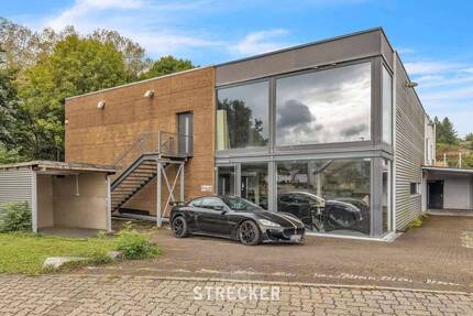 Gewerbeobjekt Remchingen Singen - 1.200.000&euro; | Angebot:26320631
