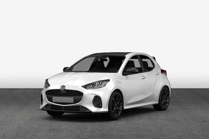 Mazda 2 Hybrid 4.900 km 26.990 &euro; Rastatt 76437