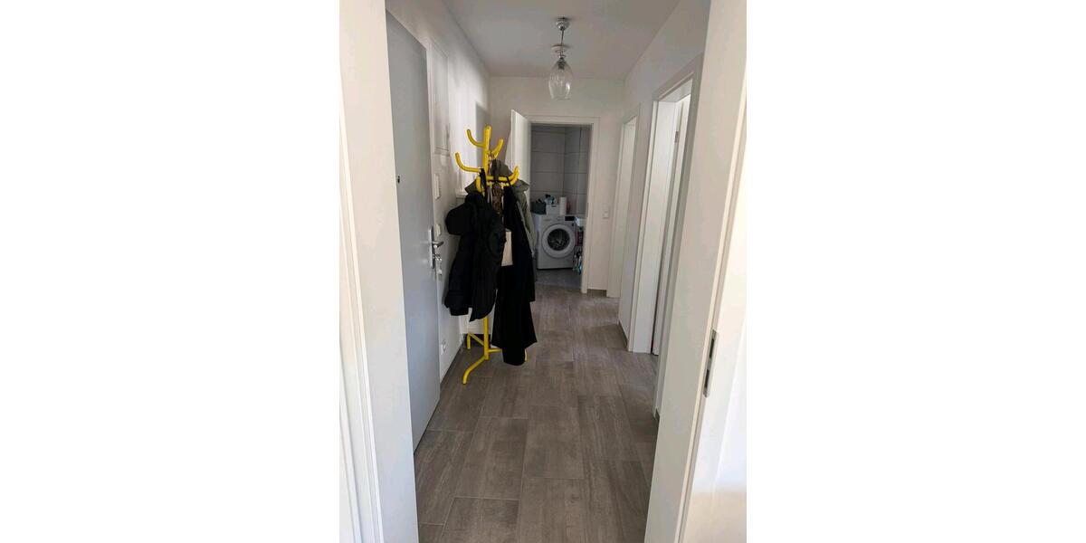 Etagenwohnung Bruchsal - 2 Zimmer, 67 m&sup2;, 900&euro; | Angebot:26420532