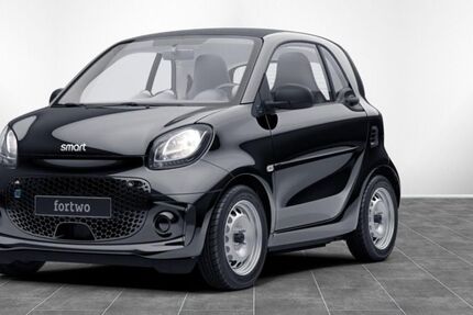 Smart ForTwo 26.600 km 10.990 &euro; Karlsruhe 76185