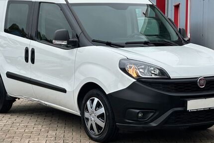 Fiat Doblo 133.000 km 7.995 € Bruchsal-Helmsheim 76646