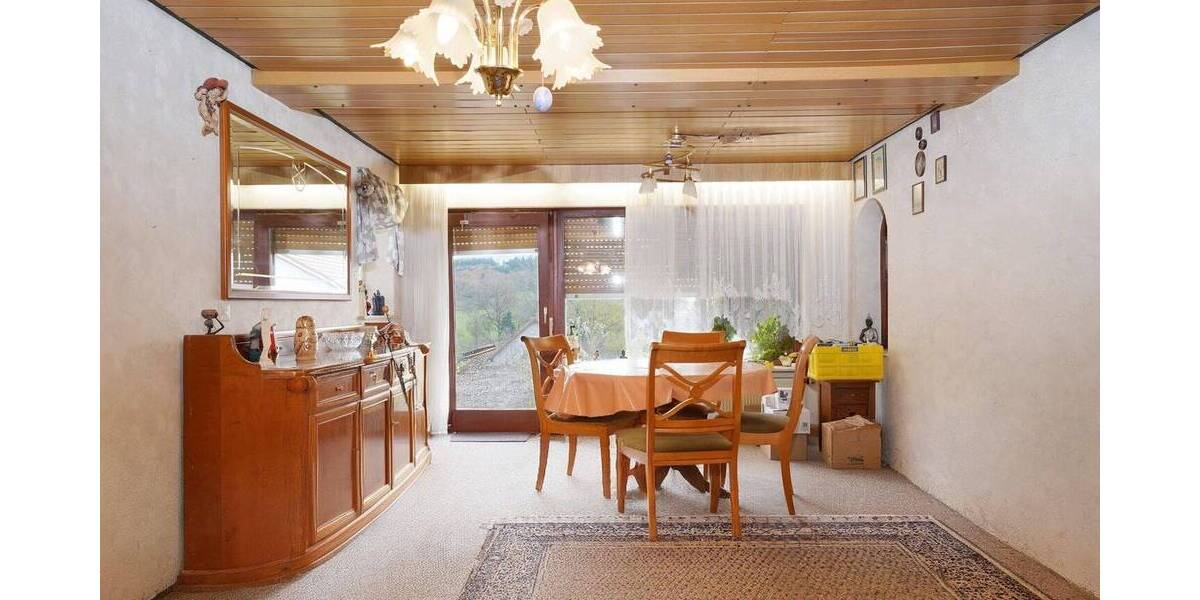 Doppelhaushälfte Bretten Dürrenbüchig - 4 Zimmer, 105 m&sup2;, 399.000&euro; | Angebot:25745786