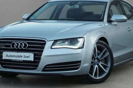 Audi A8 156.000 km 19.990 &euro; Iffezheim 76473