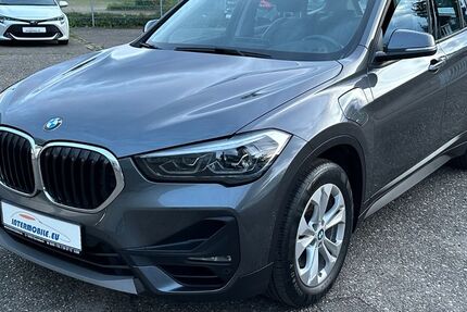 BMW X1 155.285 km 19.040 € Gernsbach 76593