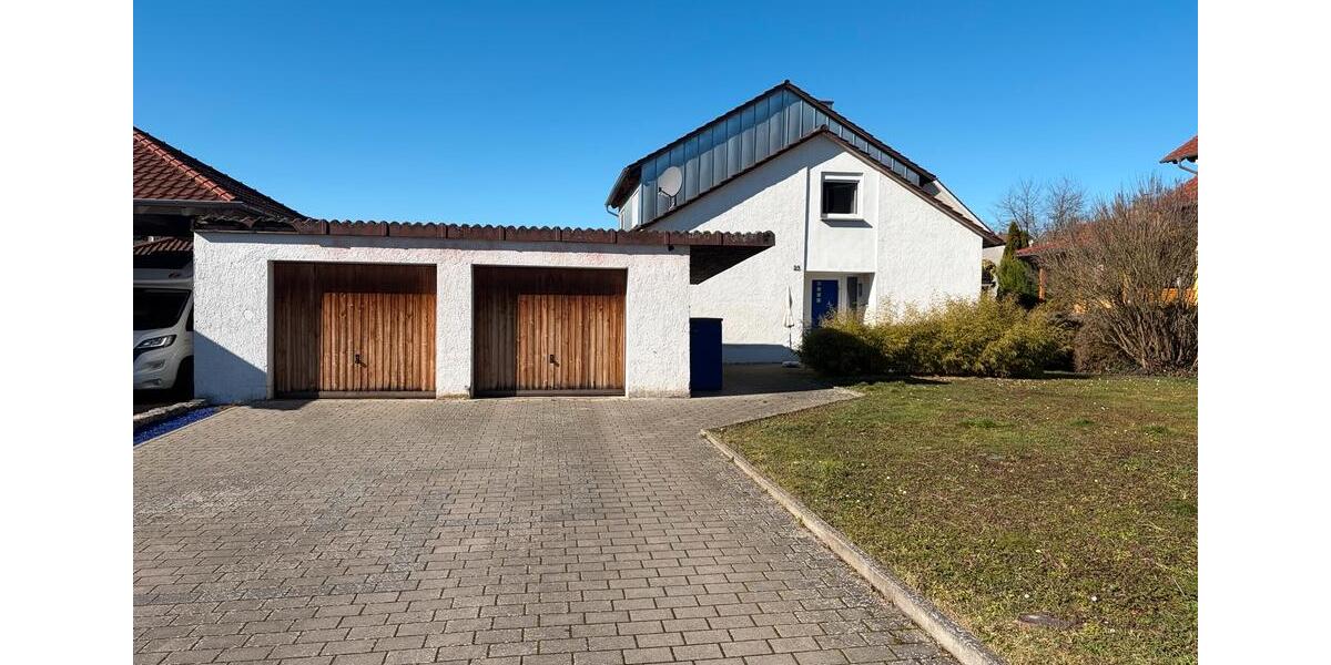 Einfamilienhaus Oberderdingen - 7 Zimmer, 200 m&sup2;, 399.000&euro; | Angebot:25294244