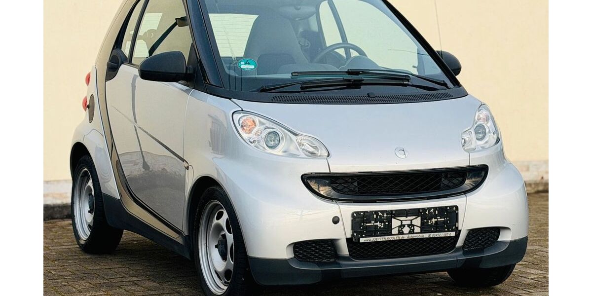 Smart ForTwo 64.000 km 3.999 &euro; Au am Rhein 76474