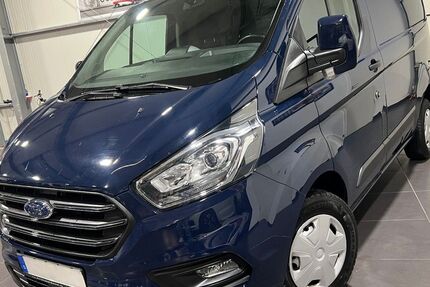 Ford Transit Custom 138.000 km 13.995 &euro; Bretten 75015