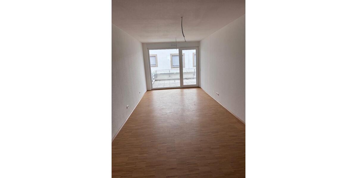 Etagenwohnung Eggenstein-Leopoldshafen Leopoldshafen - 3 Zimmer, 89 m&sup2;, 1.240&euro; | Angebot:26489774