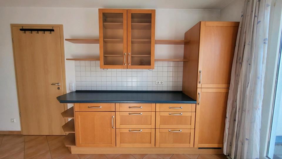 Maisonettenwohnung Bretten - 2 Zimmer, 108 m&sup2;, 1.100&euro; | Angebot:25591086