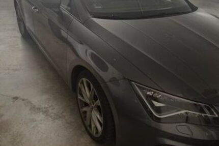 Seat Leon 162.000 km 10.999 &euro; Herxheim 76863