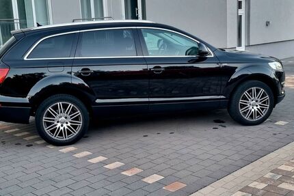 Audi Q7 269.800 km 9.300 € Landau 76829