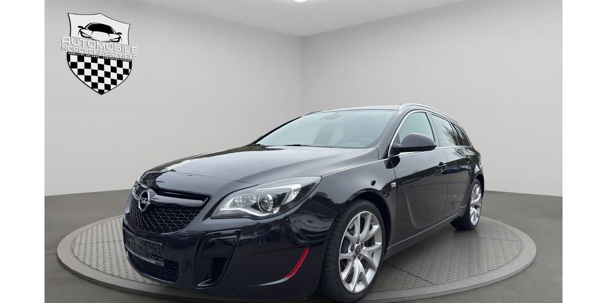 Opel Insignia 224.000 km 10.990 &euro; Birkenfeld 75217