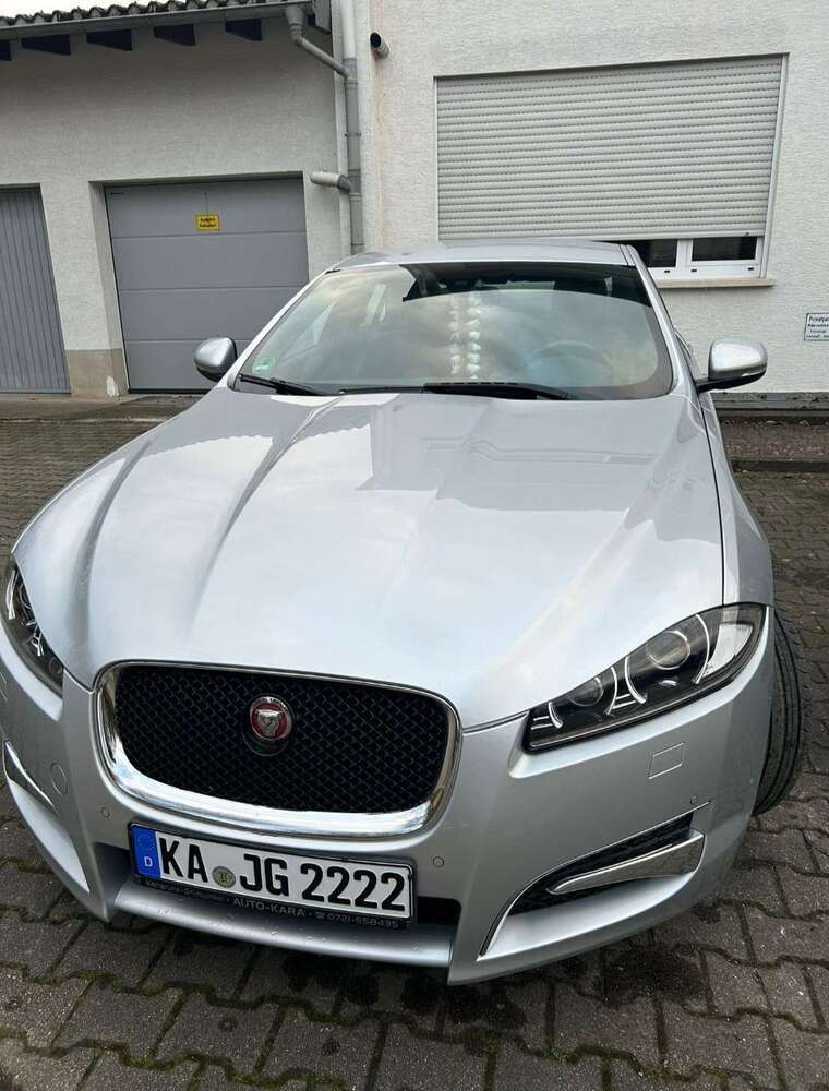 XF