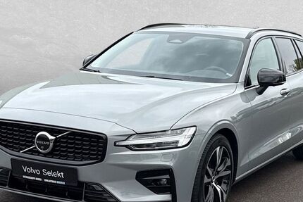 Volvo V60 12.000 km 34.750 &euro; Karlsruhe 76187