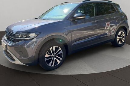 VW T-Cross 5.000 km 28.990 &euro; Karlsruhe 76131