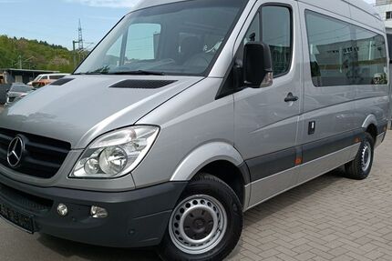 Mercedes-Benz Sprinter 122.662 km 20.497 &euro; Birkenfeld 75217