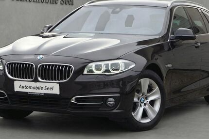 BMW 530 173.000 km 16.990 &euro; Iffezheim 76473