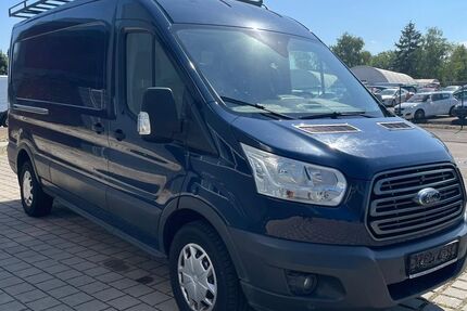 Ford Transit 85.000 km 14.990 &euro; Rastatt 76437