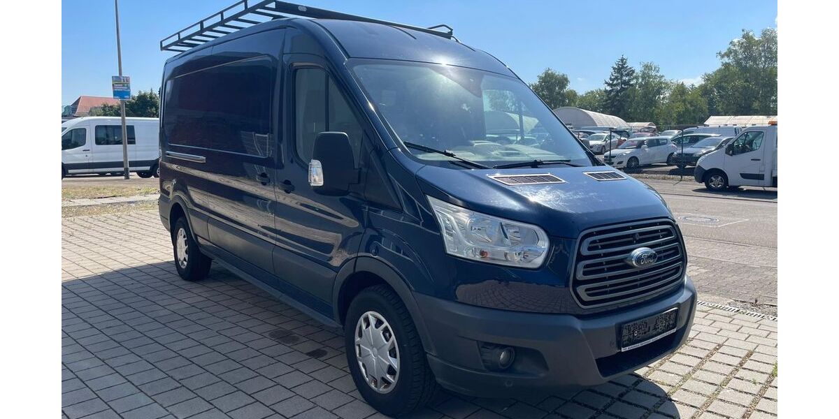 Ford Transit 85.000 km 14.990 &euro; Rastatt 76437