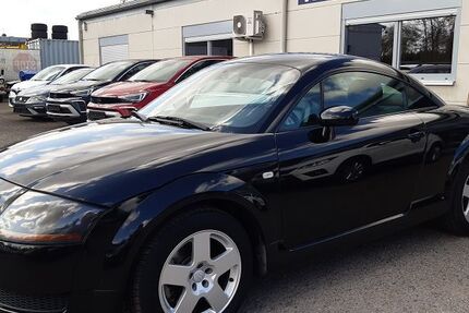 Audi TT 229.660 km 3.490 &euro; Landau 76829