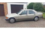 Mercedes-Benz 190 E 136.000 km 7.500 € Königsbach-Stein 75203