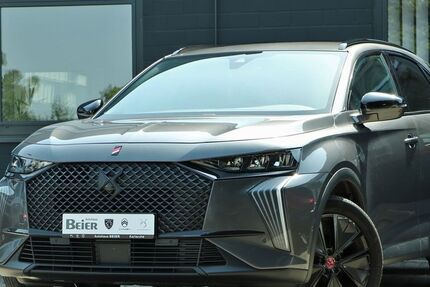 DS Automobiles DS7 (Crossback) 45.408 km 28.980 € Karlsruhe 76131