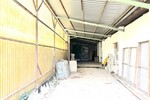 Platz ohne Ende: Trockenhalle mit Außenfläche, Stellplätzen und Laderampe - Gewerbeobjekt Steinmauern | Angebot:27357873