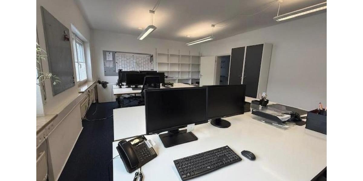 Gewerbeobjekt Rheinstetten - 450&euro; | Angebot:24636503