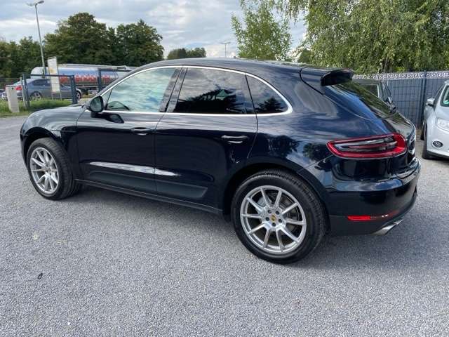 Macan