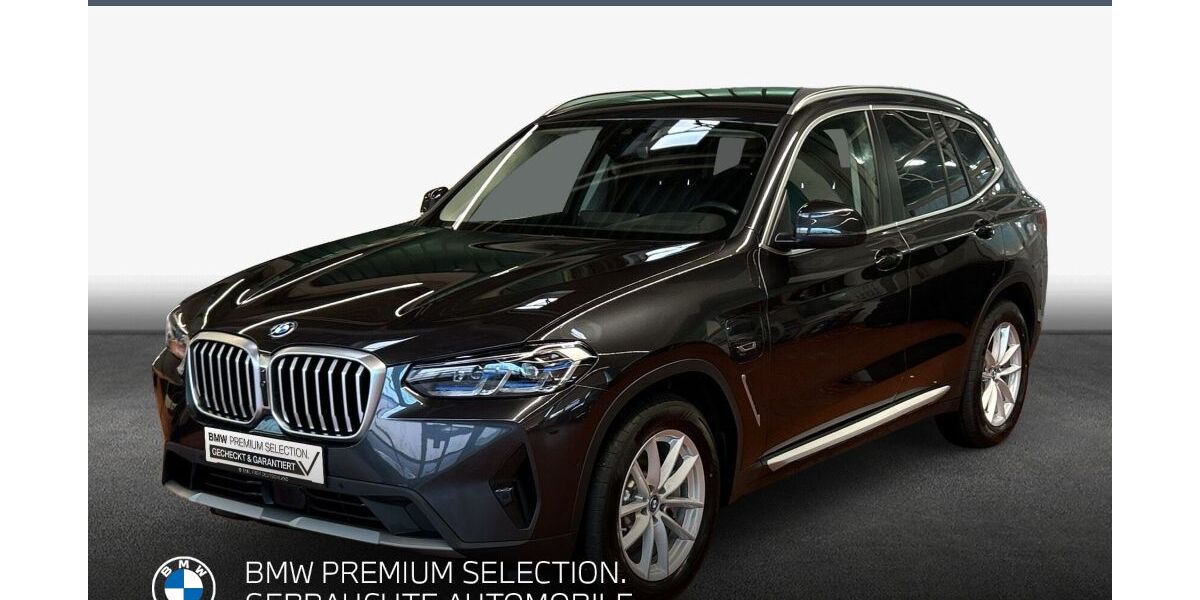 BMW X3 34.634 km 36.990 &euro; Karlsruhe 76227