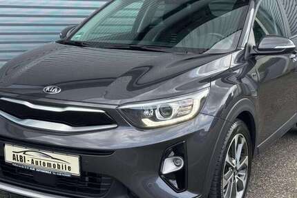 Kia Stonic 64.705 km 14.880 € Niefern-Öschelbronn 75223