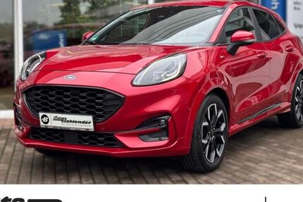 Ford Puma 43.950 km 19.480 € Kandel 76870