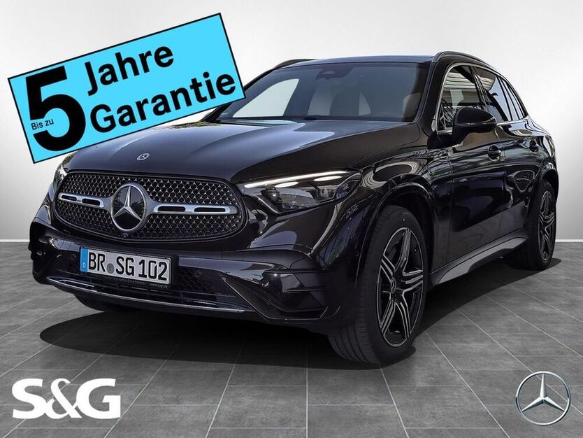 GLC 220