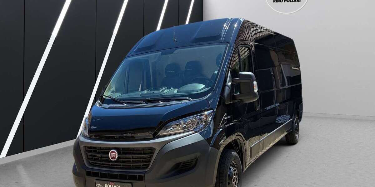 Fiat Ducato 203.000 km 11.490 &euro; Kuppenheim 76456