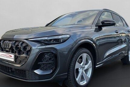 Audi Q5 3.900 km 67.780 € Baden Baden 76532