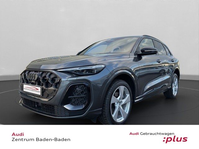 Audi Q5 3.900 km 67.780 € Baden Baden 76532