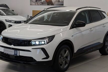Opel Grandland (X) 5.700 km 24.790 &euro; Landau 76829
