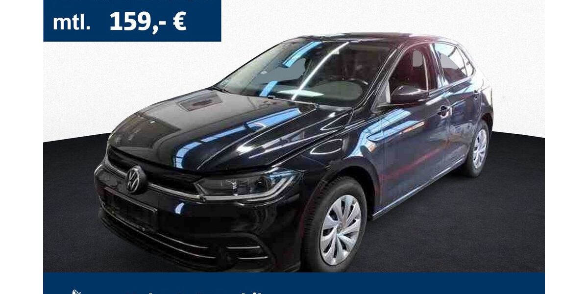 VW Polo 97.513 km 14.430 &euro; Niefern-Öschelbronn 75223