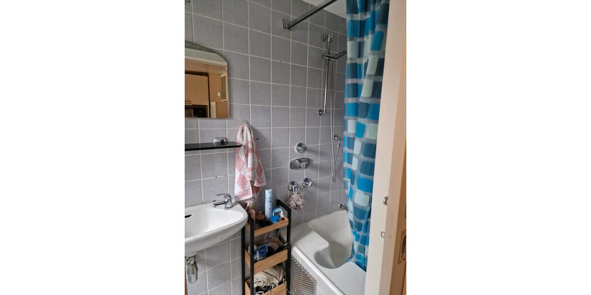 Dachgeschoßwohnung Baden-Baden Balg - 3 Zimmer, 52 m&sup2;, 159.000&euro; | Angebot:26873982