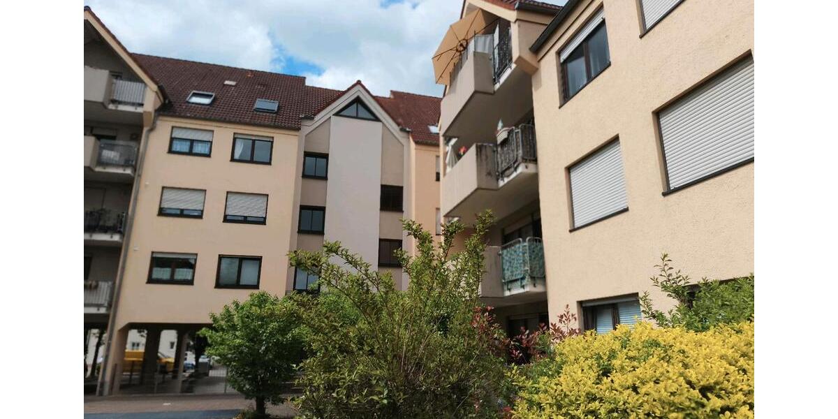 Etagenwohnung Jockgrim - 1 Zimmer, 40 m&sup2;, 155.000&euro; | Angebot:26492737