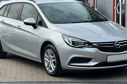 Opel Astra 158.000 km 8.995 &euro; Bruchsal-Helmsheim 76646