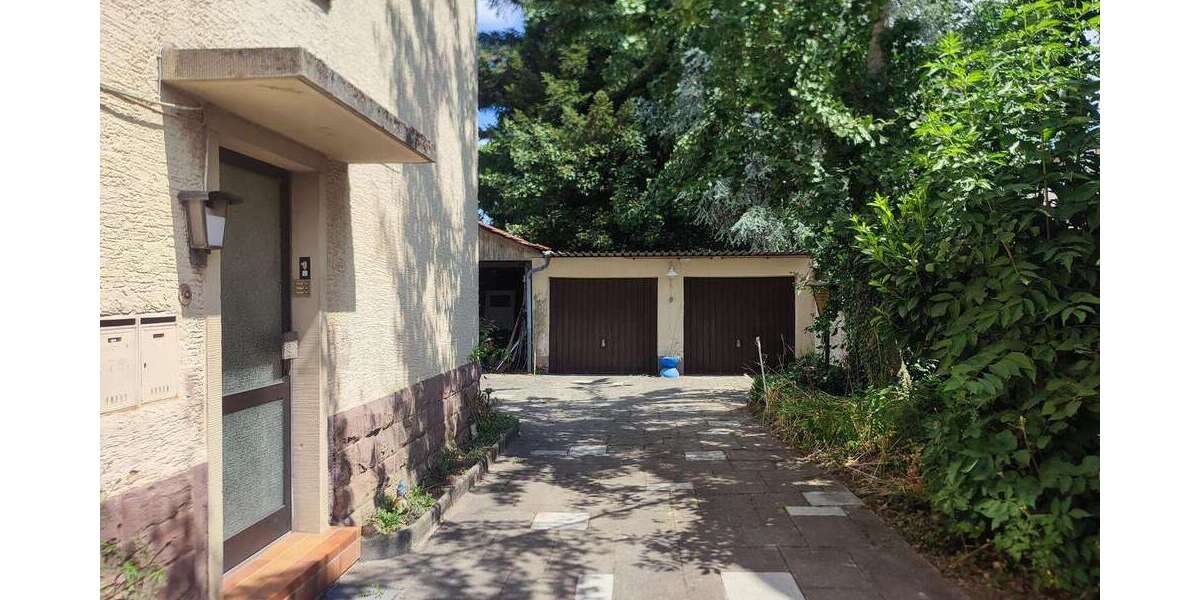 Einfamilienhaus Karlsruhe Durlach - 9 Zimmer, 181 m&sup2;, 649.500&euro; | Angebot:27154276