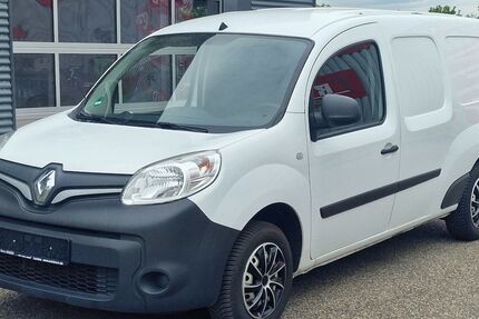 Renault Kangoo 62.000 km 15.499 &euro; Landau 76829
