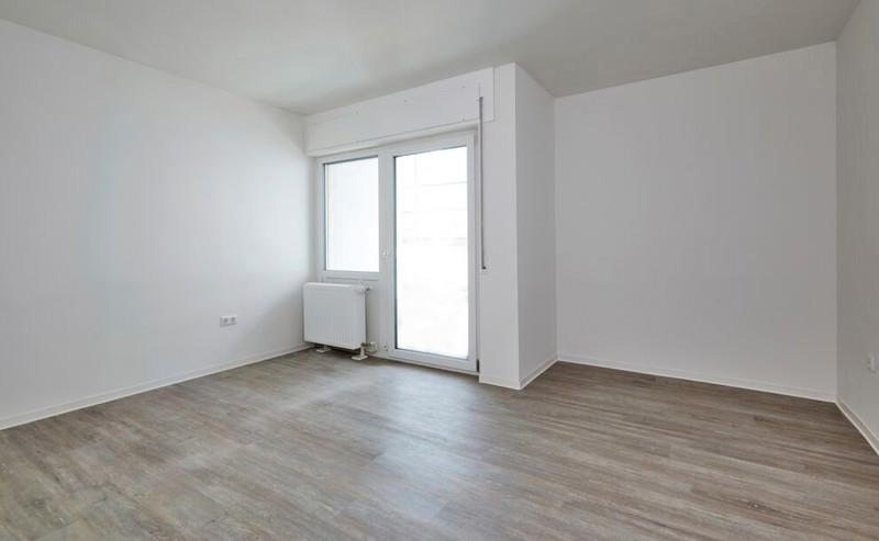 Etagenwohnung Pforzheim Weststadt - 2 Zimmer, 54 m&sup2;, 645&euro; | Angebot:24181025