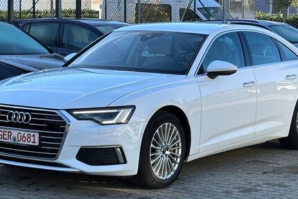 Audi A6 133.229 km 29.990 &euro; Wörth 76744