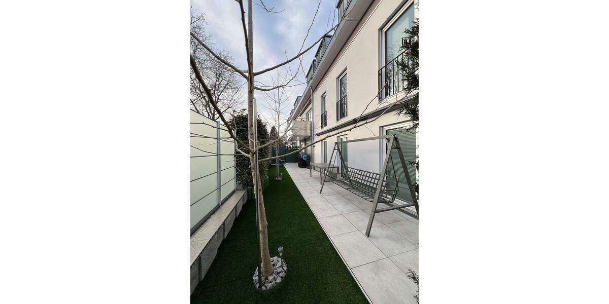 Etagenwohnung Ettlingen - 4 Zimmer, 106 m&sup2;, 690.000&euro; | Angebot:24670158