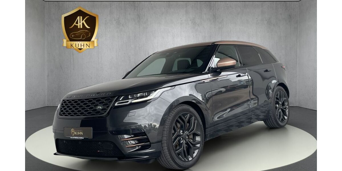 Land Rover Range Rover Velar 92.310 km 46.480 &euro; Wörth am Rhein 76744