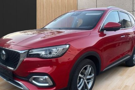 MG HS 36.924 km 20.000 &euro; Weingarten 67366